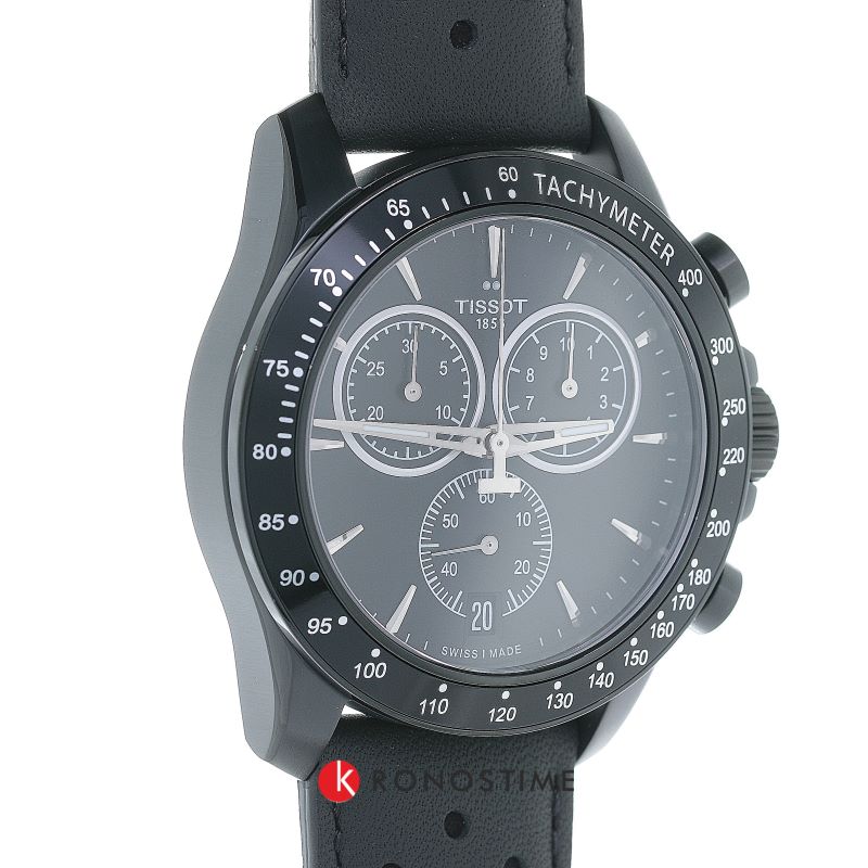 Фотография часов Tissot V8 Quartz Chronograph T106.417.36.051.00_4